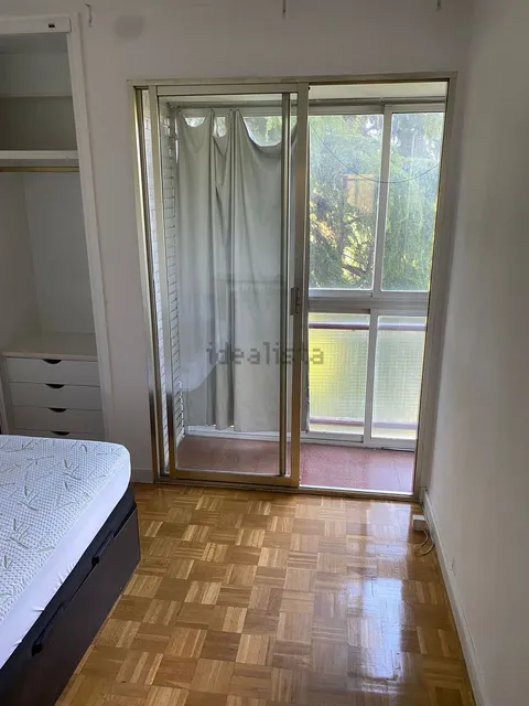 Quarto para alugar, Madrid