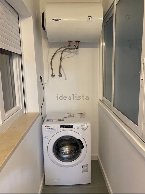 Pis de 95 m² a Sant Vicent del Raspeig