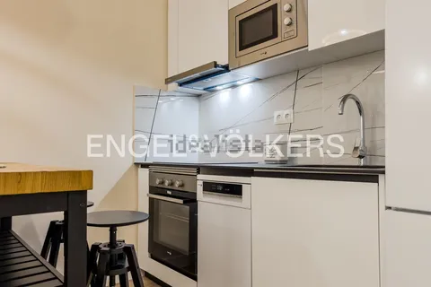 Pis de 40 m² a Barcelona