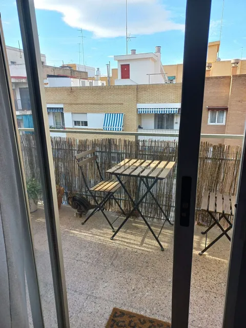 Habitació de lloguer, València