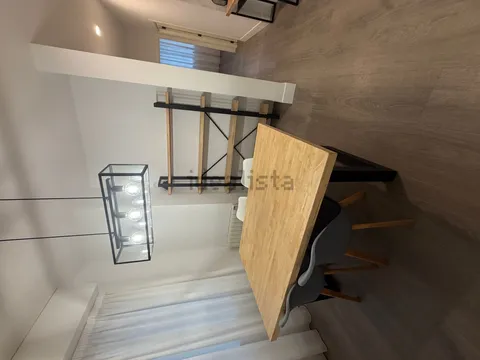 Pis de 85 m² a Ferrol