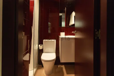 Habitació de lloguer, Madrid (4/10)