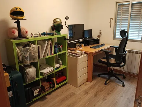 Appartamento 47 m² a Madrid