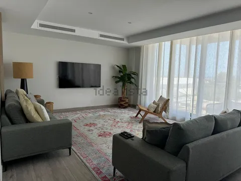 Pis de 114 m² a Benahavís (4/21)