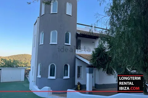 Casa de 250 m² a Sant Josep de sa Talaia