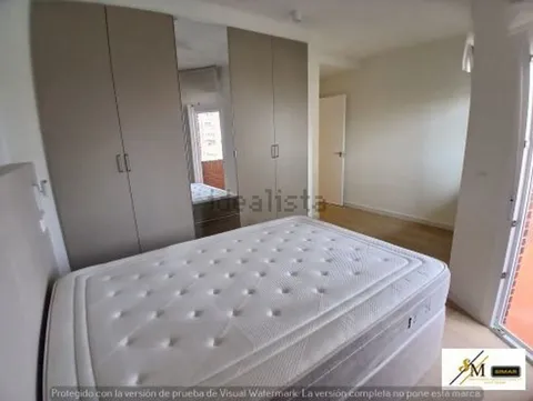 Appartamento 92 m² a Toledo