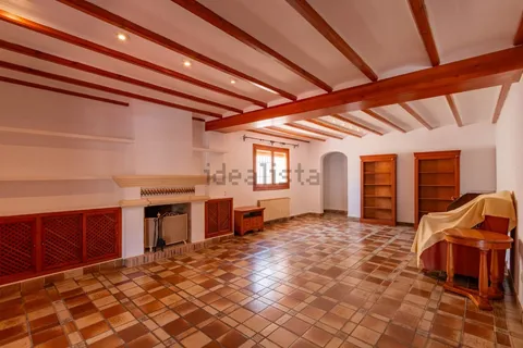 Casa de 392 m² a Gata de Gorgos
