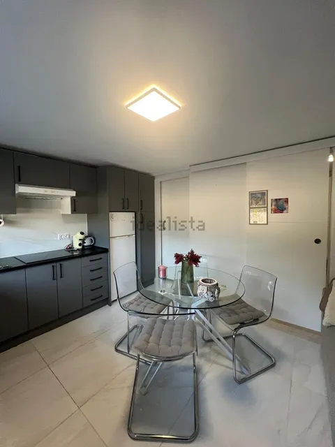Pis de 45 m² a Torrevella