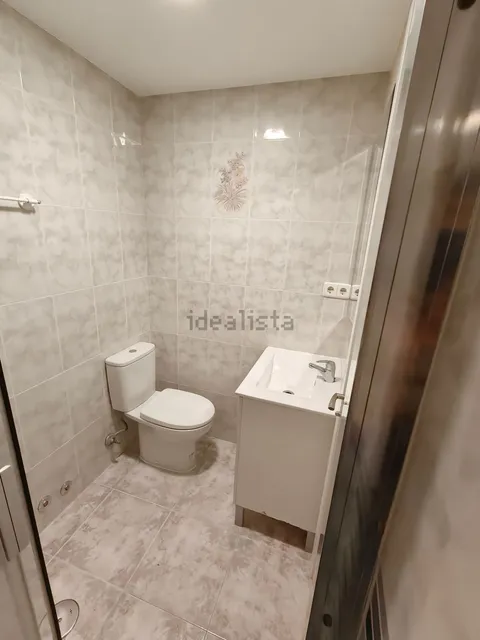 Pis de 61 m² a Madrid