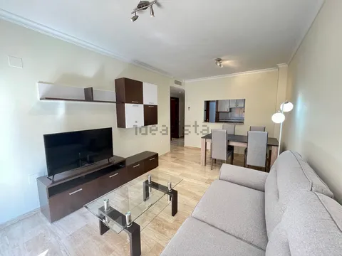 Pis de 65 m² a Màlaga (2/36)