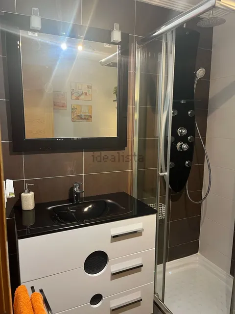 Wohnung 60 m² in Palencia
