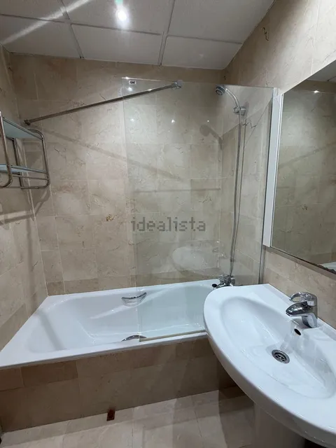 Pis de 55 m² a Màlaga