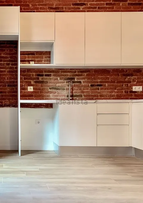 Wohnung 56 m² in Barcelona
