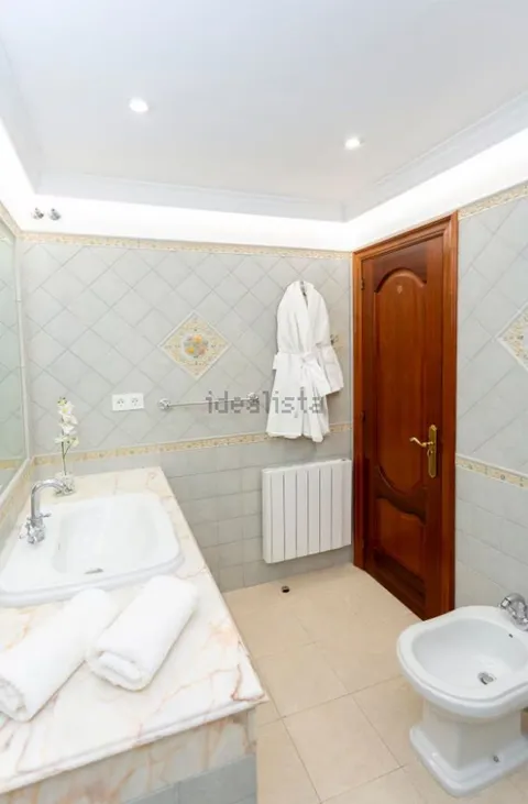 Pis de 79 m² a A Corunya