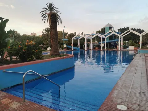 Appartamento 50 m² a Benalmádena