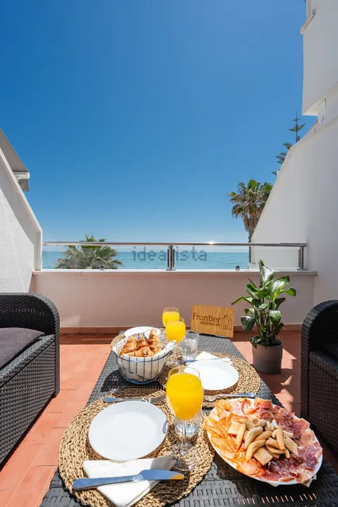 Pis de 48 m² a Torremolinos