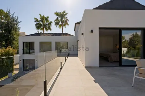 Casa de 328 m² a Marbella
