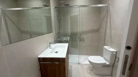Pis de 118 m² a Madrid