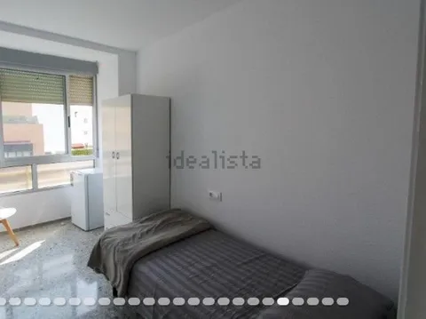 Stanza in affitto, Valencia (4/4)