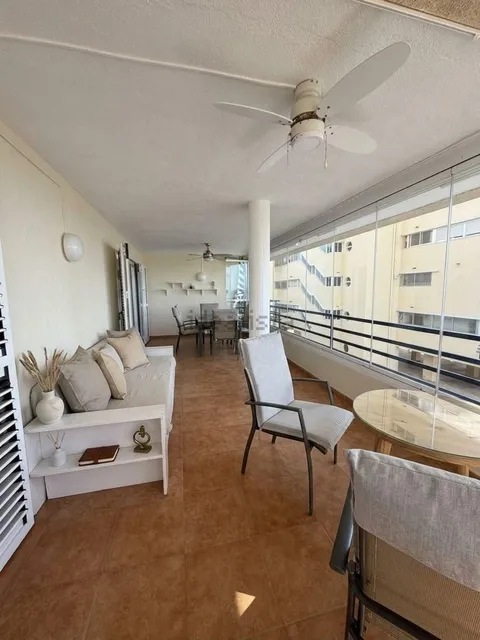 Piso de 110 m² en Santa Pola