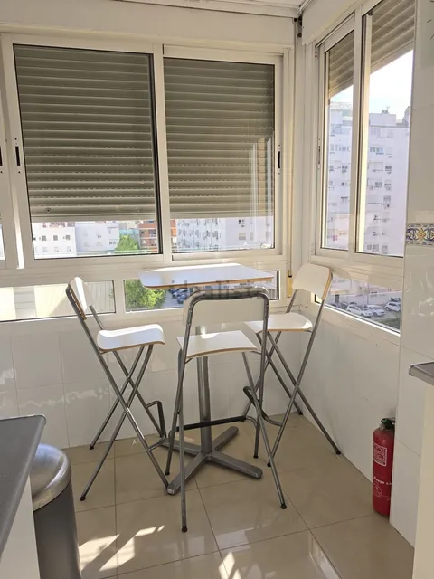 Pis de 105 m² a Sevilla