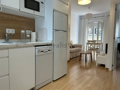 Appartamento 45 m² a Siviglia