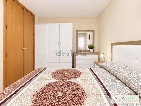 Wohnung 54 m² in Benidorm