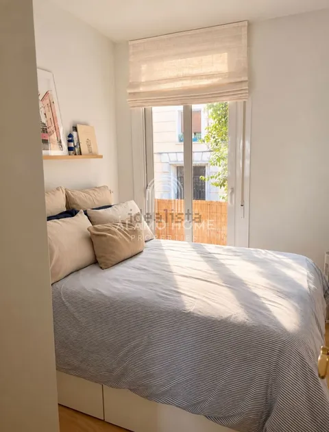 Pis de 65 m² a Madrid