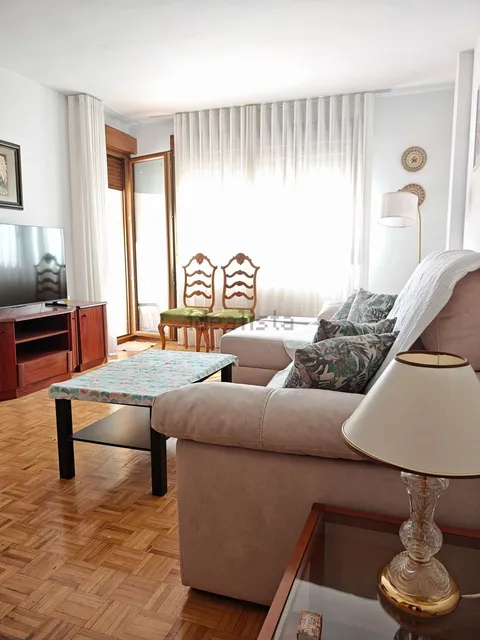 Pis de 106 m² a Villava / Atarrabia