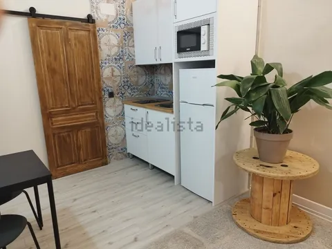 Pis de 38 m² a Madrid
