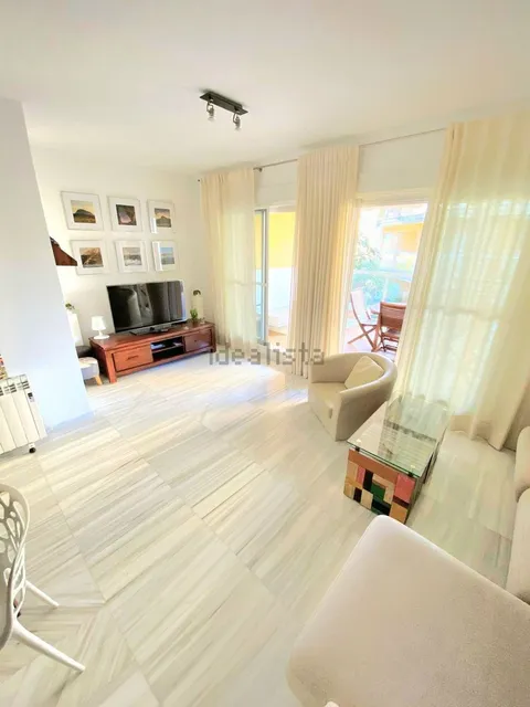 Piso de 130 m² en Jávea