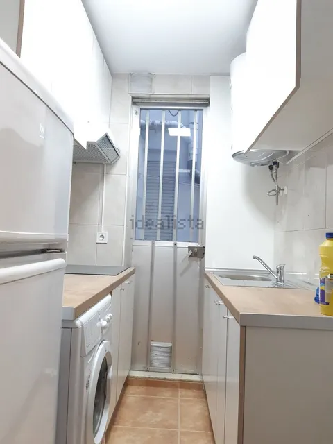 Pis de 48 m² a Madrid