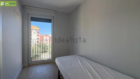 Pis de 56 m² a Aranda de Duero