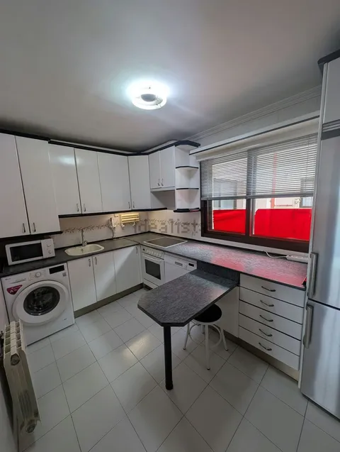 Pis de 90 m² a Valladolid