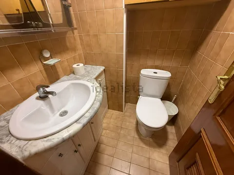 Pis de 95 m² a Granada