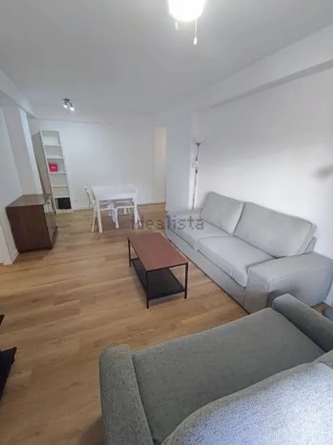 Pis de 95 m² a València