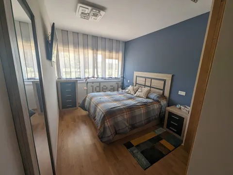 Pis de 133 m² a Burgos