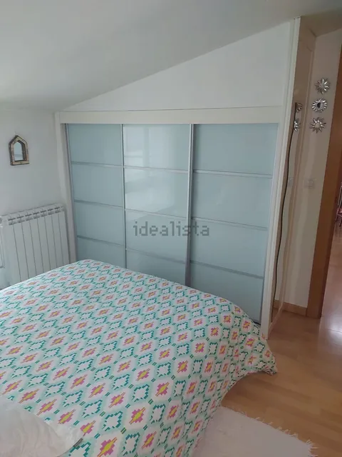Pis de 61 m² a Saragossa