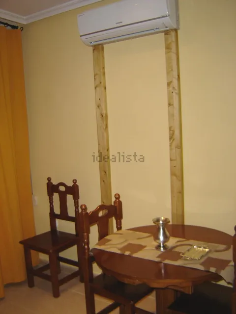 Pis de 45 m² a Saragossa
