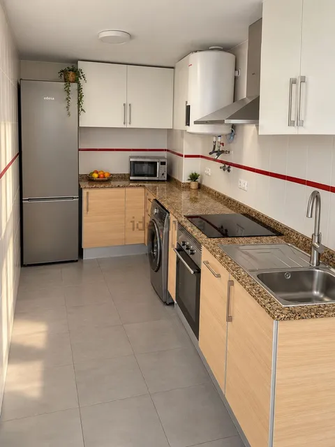 Appartement 78 m² à Almassora