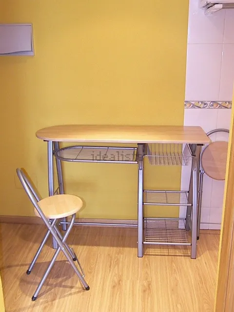 Pis de 30 m² a Salamanca