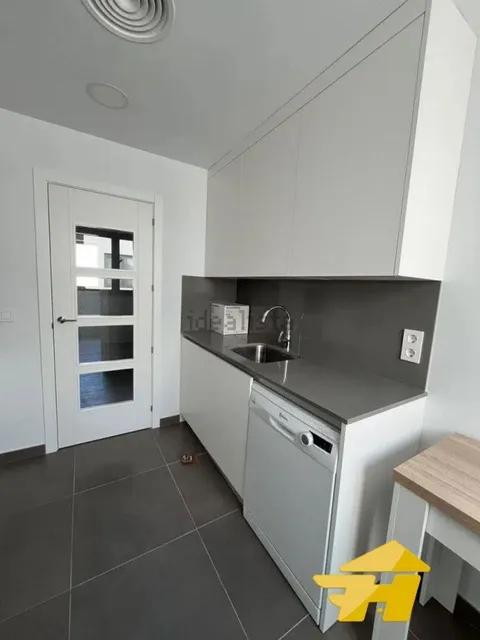 Pis de 108 m² a Còrdova