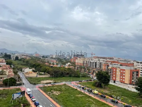 Pis de 80 m² a Múrcia