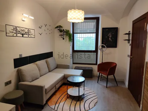 Wohnung 43 m² in Cáceres