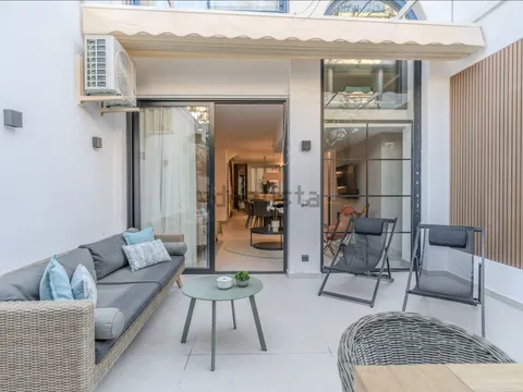 Pis de 150 m² a Marbella