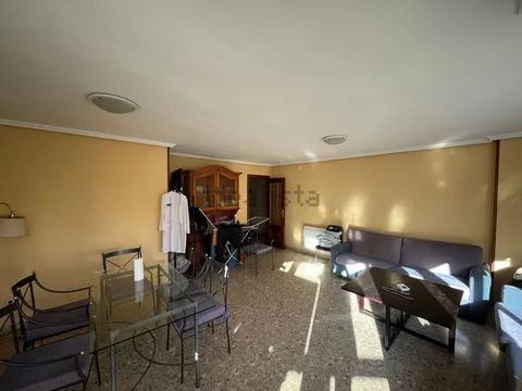 Stanza in affitto, Valencia