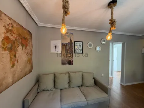 Appartamento 63 m² a Madrid