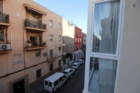 Pis de 40 m² a Madrid