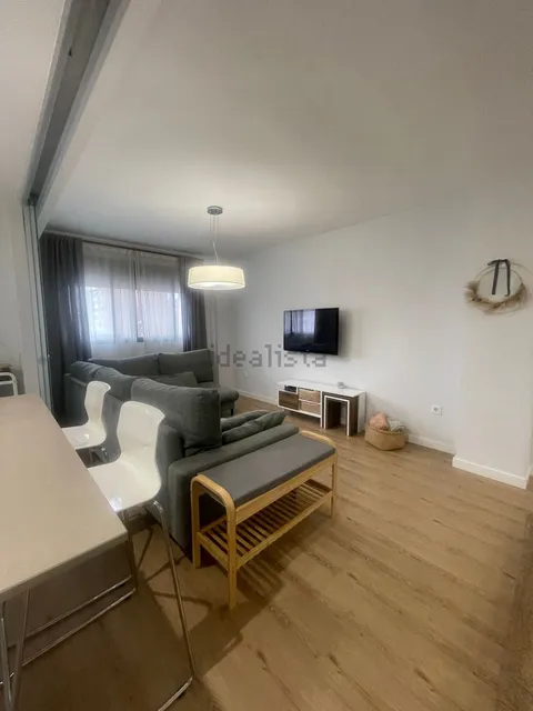 Pis de 111 m² a València