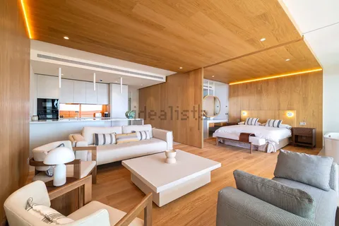 Pis de 90 m² a Fuengirola